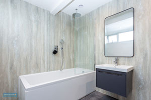 bathroom- click for photo gallery